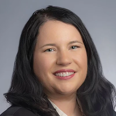 Jill Mulligan
