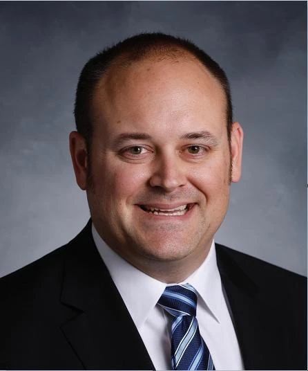 A picture of Craig Morehouse