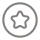 circle-star-icon