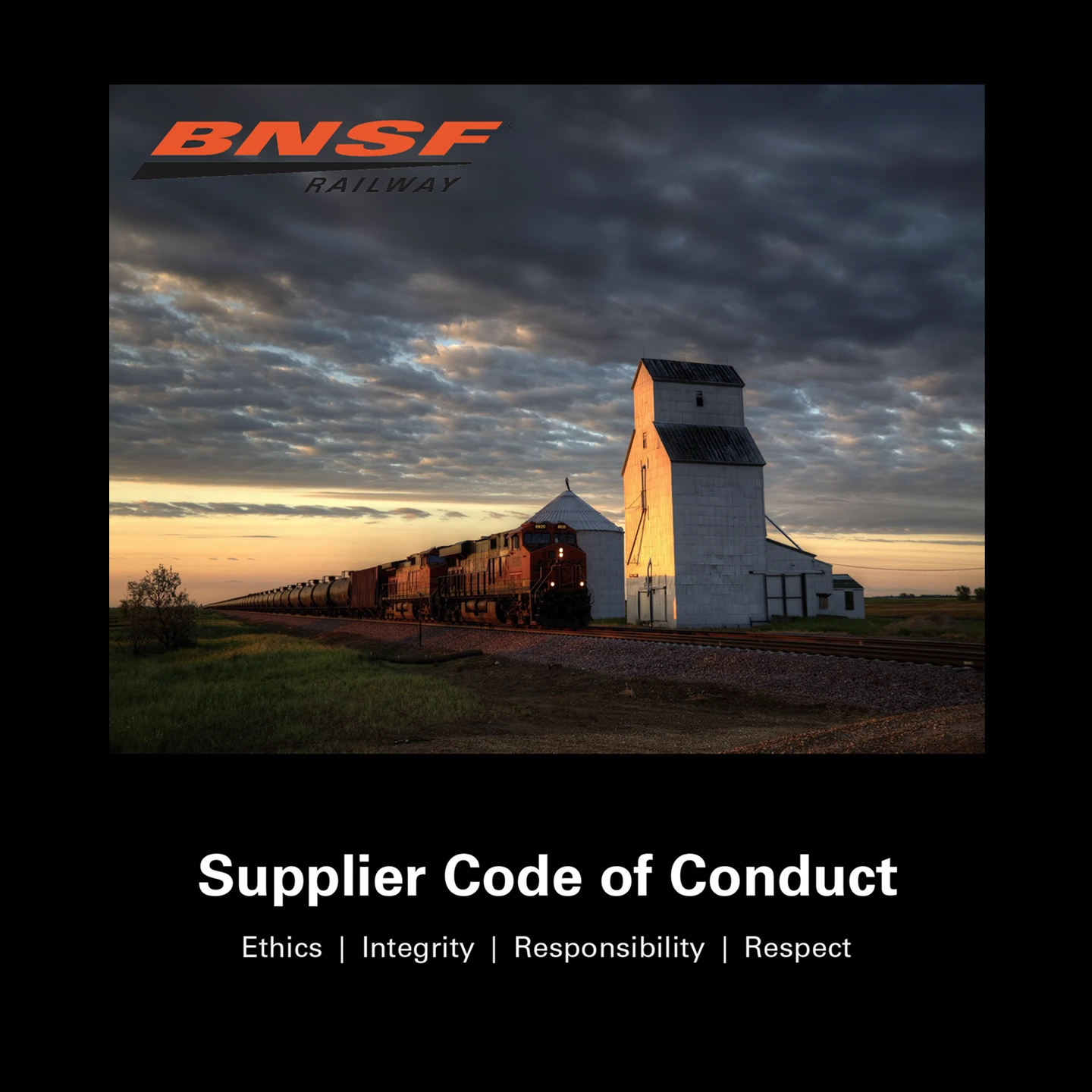 Supplier Code of Conduct